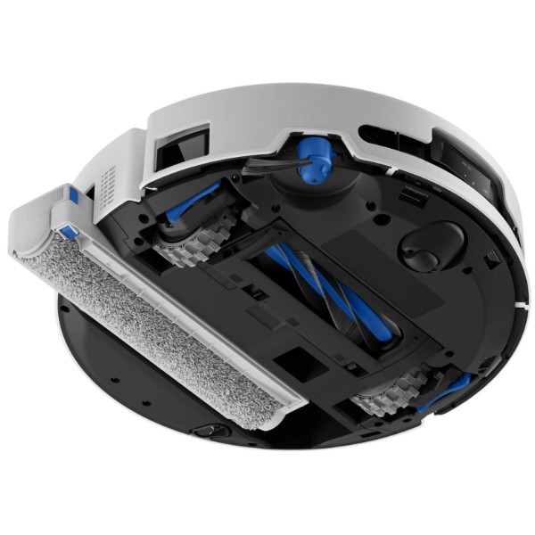 Фото - Робот-пылесос моющий Ecovacs DEEBOT T90 PRO OMNI WHITE (DEX95)